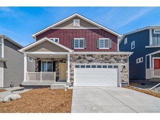 4154 Graywood Dr Johnstown, CO 80534