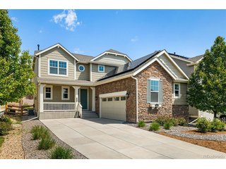 19255 W 84th Pl Arvada, CO 80007