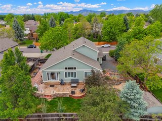 8107 W Morraine Dr Littleton, CO 80128