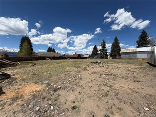 (TBD) Lots 6 & 7, BLK 44 W 6th St Leadville, CO 80461