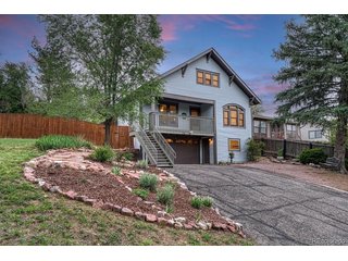 728 W Kiowa St Colorado Springs, CO 80905