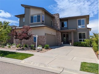 10491 N Sky Dr Lone Tree, CO 80124