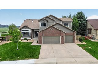 5023 Mountain Meadow Trl Castle Rock, CO 80109