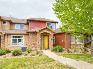 8555 Gold Peak Dr F Highlands Ranch, CO 80130