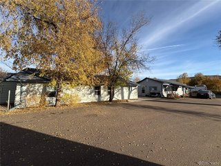 16680 W 11th Ave Golden, CO 80401