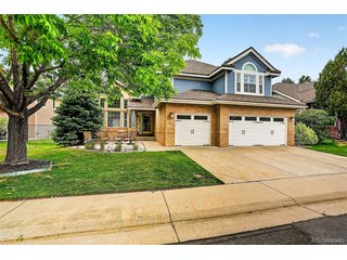 6472 S Jamaica Cir Englewood, CO 80111