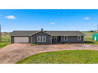 12835 Forest Green Dr Elbert, CO 80106