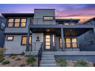 11729 Montoso Rd Lone Tree, CO 80134
