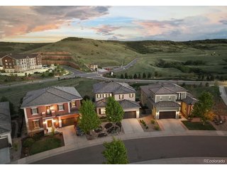 10659 Montecito Dr Lone Tree, CO 80124