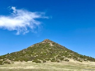 11977 Haskell Creek Rd Larkspur, CO 80118