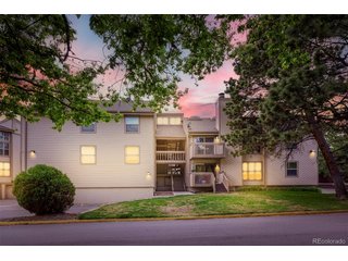 701 N Harlan St E27 Lakewood, CO 80214