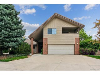 2601 S Quebec St C Denver, CO 80231