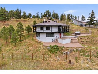5607 Crawford Gulch Rd Golden, CO 80403