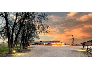 8660 County Road 5 Joes, CO 80822