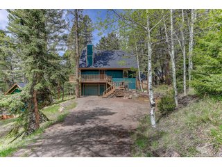 30914 Kings Valley Dr Conifer, CO 80433