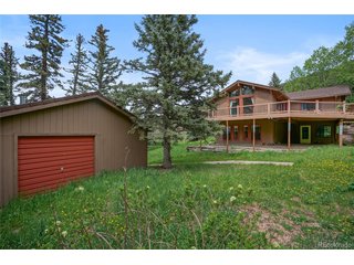 25 Cottonwood Trl La Veta, CO 81055