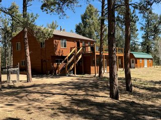 33623 Smith Rd Pine, CO 80470