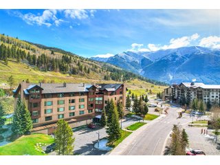 45 Beeler Pl 2307 Frisco, CO 80443