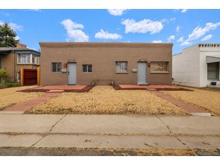 2045 S Acoma St Denver, CO 80223