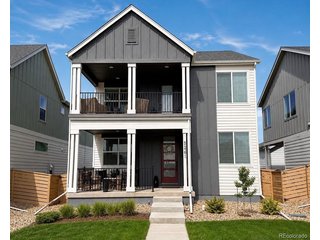 5261 Rendezvous Pkwy Timnath, CO 80547