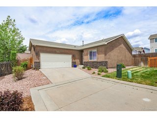 7624 Teocalli Pt Peyton, CO 80831