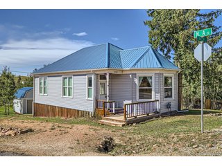 200 W Eaton Ave Cripple Creek, CO 80813