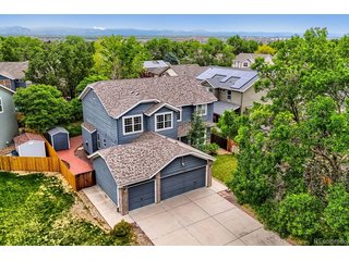 13489 Lafayette St Thornton, CO 80241