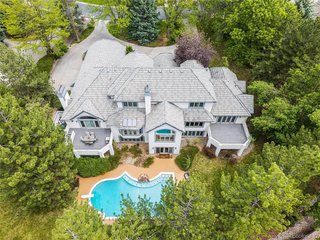 65 Cherry Hills Farm Dr Cherry Hills Village, CO 80113