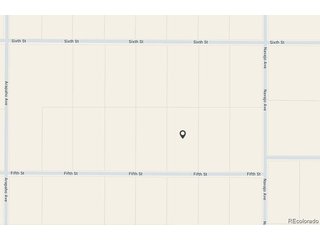 7 Fifth St. Blanca, CO 81123