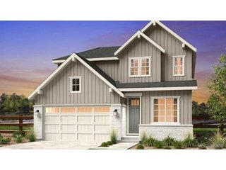 16956 W 92nd Loop Arvada, CO 80007