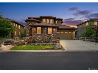 112 Sandalwood Way Highlands Ranch, CO 80126