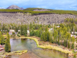 12 Blue Rock Dr Breckenridge, CO 80424