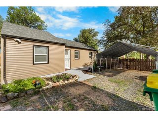 4122 W 76th Ave Westminster, CO 80030