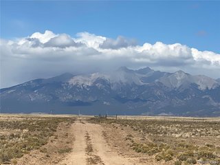 9 Hopi St. Blanca, CO 81123