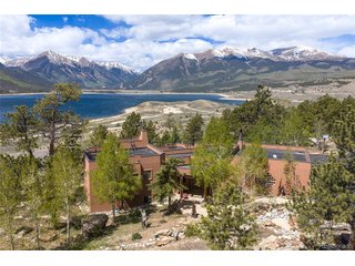 5910 County Road 10 Twin Lakes, CO 81251