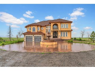 8505 Quail Run Rd Watkins, CO 80137