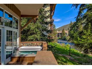123 Willow Pl 1 Vail, CO 81657