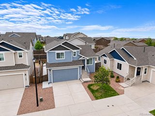 11467 Bunshaft Vw Peyton, CO 80831