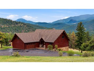 685 Jesse Ln Bailey, CO 80421