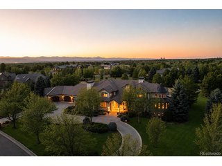 4041 E Forbes Ct Greenwood Village, CO 80121