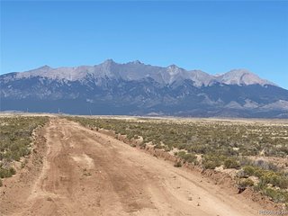 14 Arapahoe Avenue San Acacio, CO 81152