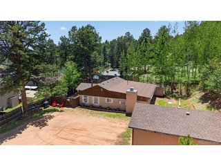 919 W Browning Ave Woodland Park, CO 80863