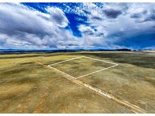 555 North Pl Lake George, CO 80827