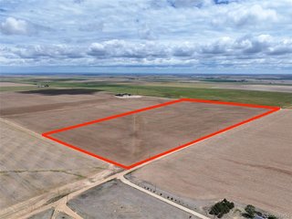 (TBD) WCR 81 and Co Rd 8 Roggen, CO 80652