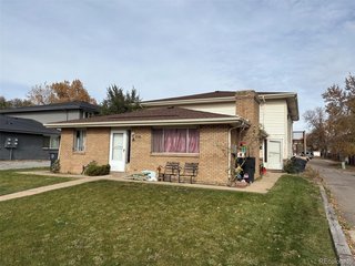 316 21st Ave Longmont, CO 80501