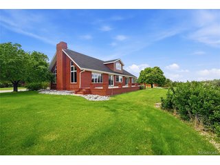 18459 Shawnee Pl Sterling, CO 80751