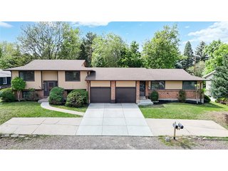 1395 Yank St Golden, CO 80401