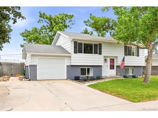 118 S 6th St La Salle, CO 80645