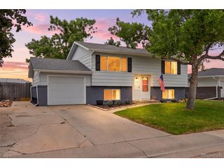 118 S 6th St La Salle, CO 80645