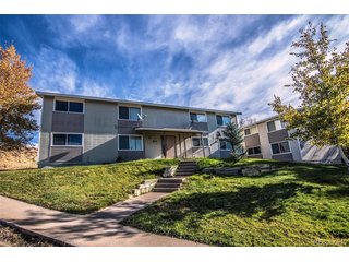 807 Legion St Craig, CO 81625